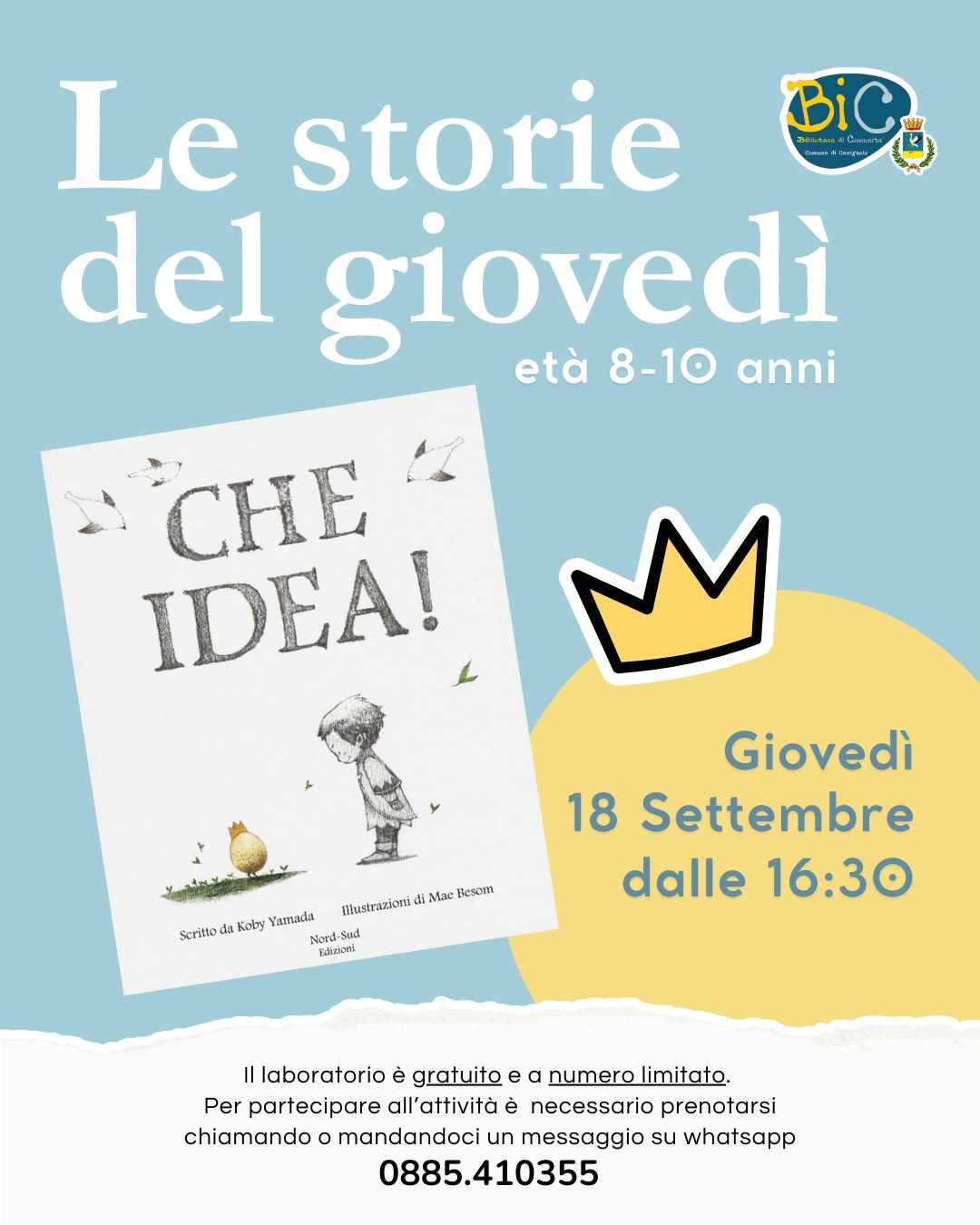 Immagine anteprima