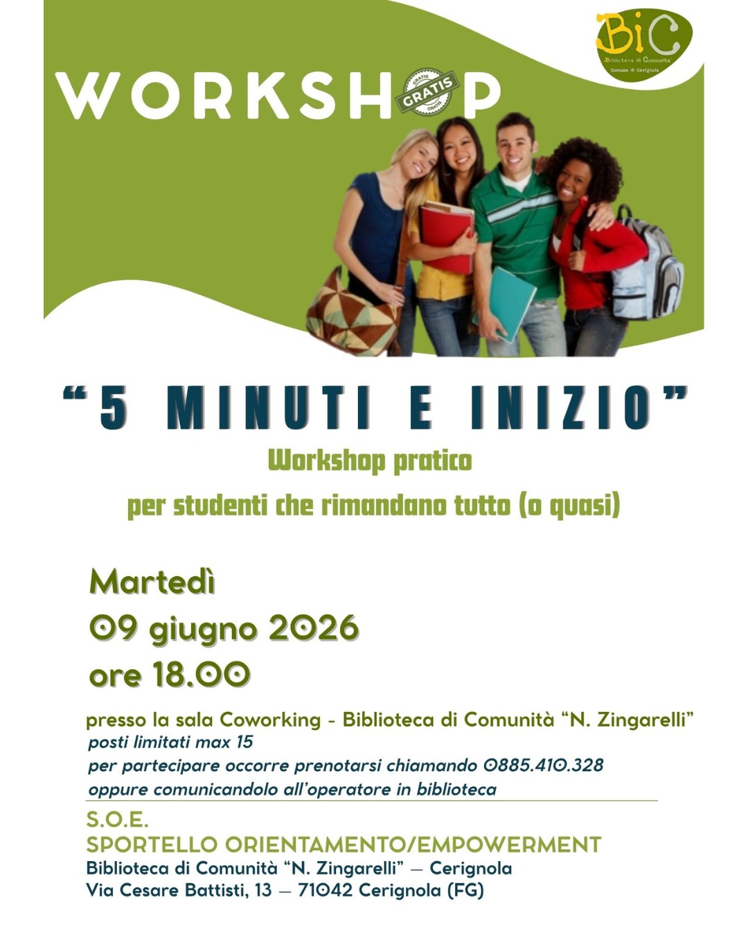 Immagine anteprima